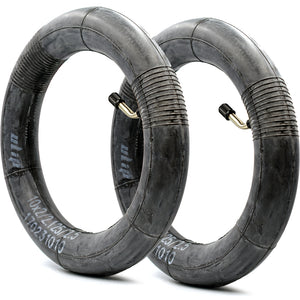 10 x 2.125 Electric Scooter Tyre & Inner Tube Set (Multiple Options)