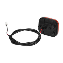 Rear Light Safety Taillight For Segway Ninebot F30D F40D Electric Scooter