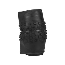 20x4.0 Tyre With Inner Tube For Fat Bike Wheel With Straight Schrader Valve, Compatible With 20 Inch Fat Tyre Electric Bicycles, Butyl Rubber