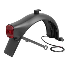 Rear Mudguard Fender Replacement For Segway Ninebot F2 Electric Scooter
