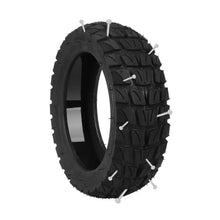 10 x 2.75-6.5 Tubeless Tyres Self-Repairing Gel For 10inch Electric Scooter Rim Rubber Tires Replacement Scooter Wheel With Valve 