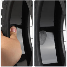 10 x 2.75-6.5 Tubeless Tyres Self-Repairing Gel For 10inch Electric Scooter Rim Rubber Tires Replacement Scooter Wheel With Valve 