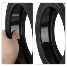 9.5 x 2.5 Tubeless Tyres For NIU KQi3 Sports/Pro/Max Electric Scooter Rim 9.5inch Rubber Tires Wheel With Valve