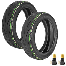 9.5 x 2.5 Tubeless Tyres For NIU KQi3 Sports/Pro/Max Electric Scooter Rim 9.5inch Rubber Tires Wheel With Valve