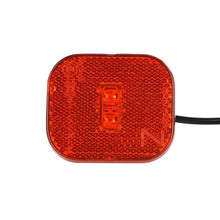 Rear Light Safety Taillight For Segway Ninebot F30D F40D Electric Scooter