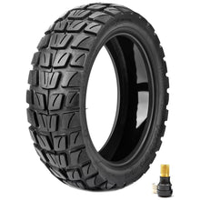 10 x 2.75-6.5 Tubeless Tyres Self-Repairing Gel For 10inch Electric Scooter Rim Rubber Tires Replacement Scooter Wheel With Valve 