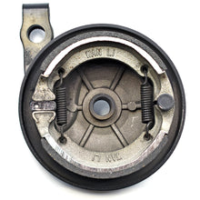 Drum Brake Replacement