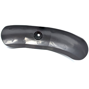 Front Fender Mudguard Replacement