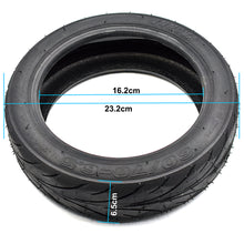 10inch 60/70-6.5 Tubeless Tyre Wheel Self-Repairing