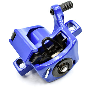 Brake Caliper Unit (Multiple Colours)