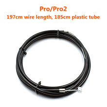 Brake Line Cable For Xiaomi Pro, Pro 2 (Black Or Red)