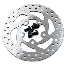 110mm Brake Disc For Xiaomi 1S Essential