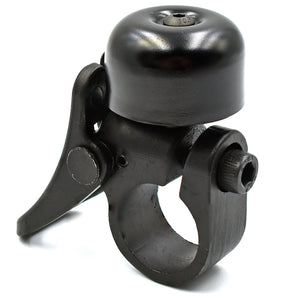 Bell Replacement - Black