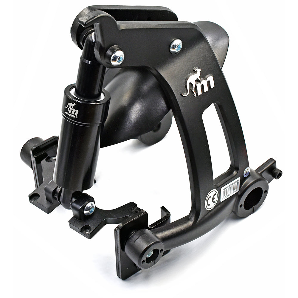 Monorim MXR1 Rear Suspension Kit For G30 Max