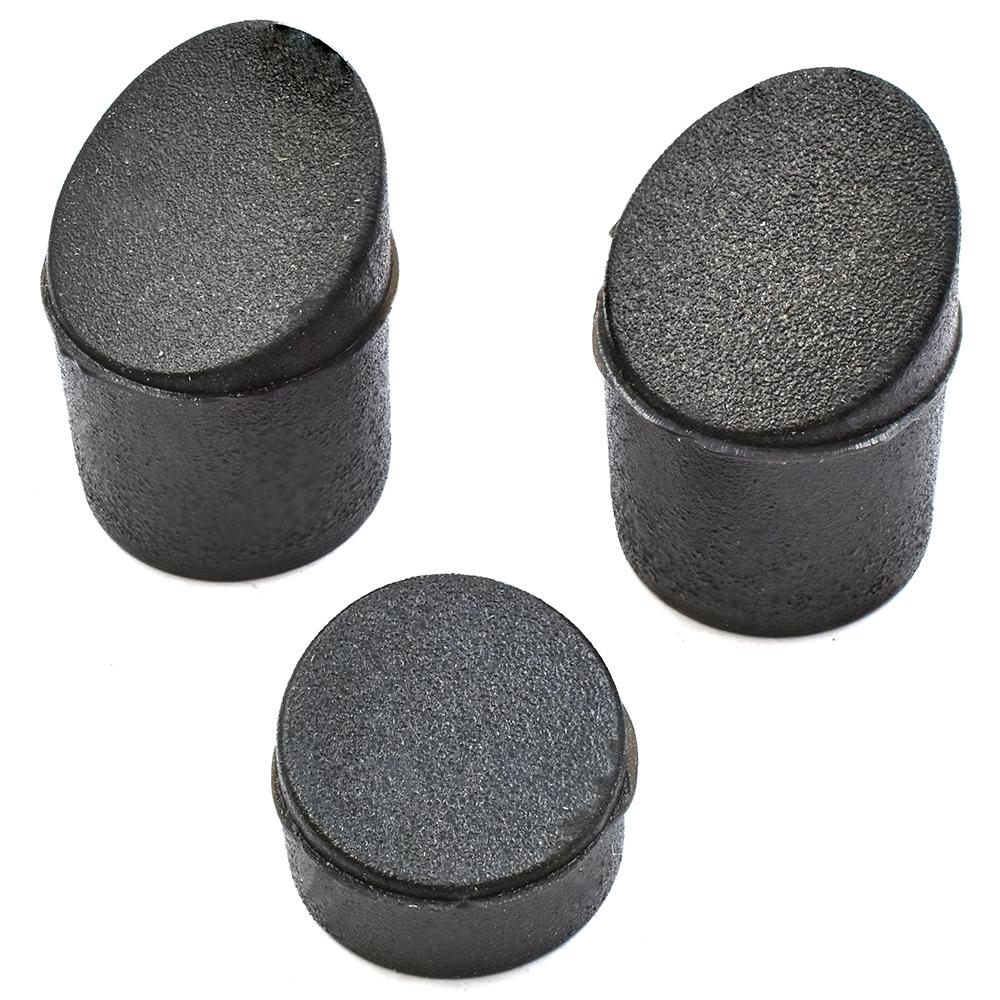 Rubber Screw Cover Cap For Rear Mudguard For Pro2, 1S, Essential