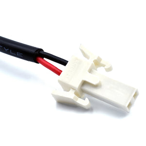 Cable Replacement For Rear Light