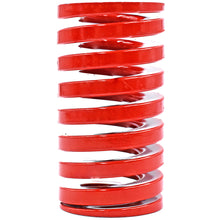 Replacement Spring For Monorim Suspension (Blue Or Red)