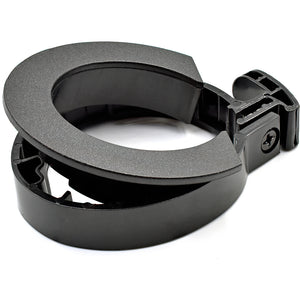 Round Locking Ring For Folding Mechanism