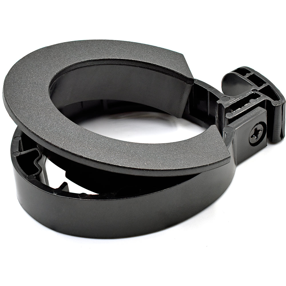 Round Locking Ring For Folding Mechanism