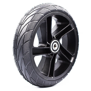 8" Rear Wheel Replacement For Segway ES1/ES2