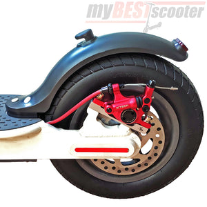 Short Mudguard Fender For Xiaomi M365/Pro