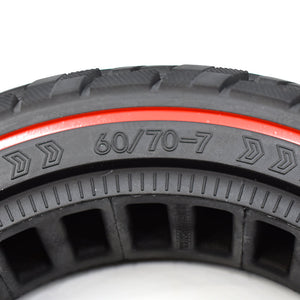 10inch Solid Tyre For Xiaomi Pro 4